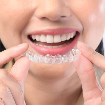 Best Night Guard Splint in Dubai & Abu Dhabi Night Guard Price & Cost